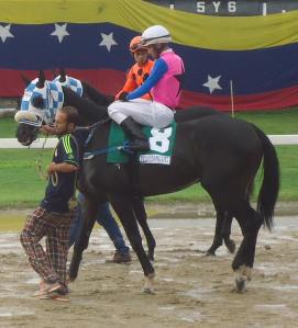 Pedromiguel (VEN) participará en la Copa Confraternidad. 