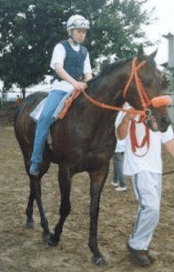 Dark Dinner (COL) en Panamá para la Copa Confraternidad 1999