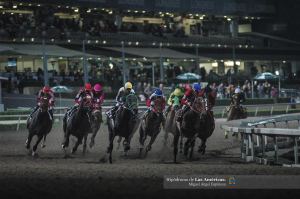 Clásico Revolución 2016 Foto Cortesía de Miguel Angel Espinoza