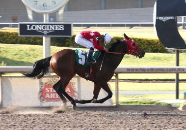 Intrépida (MEX) Foto Cortesía de Miguel Angel Espinoza